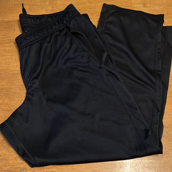 all in motion Other - All in Motion Mens Black Athletic Pants XL